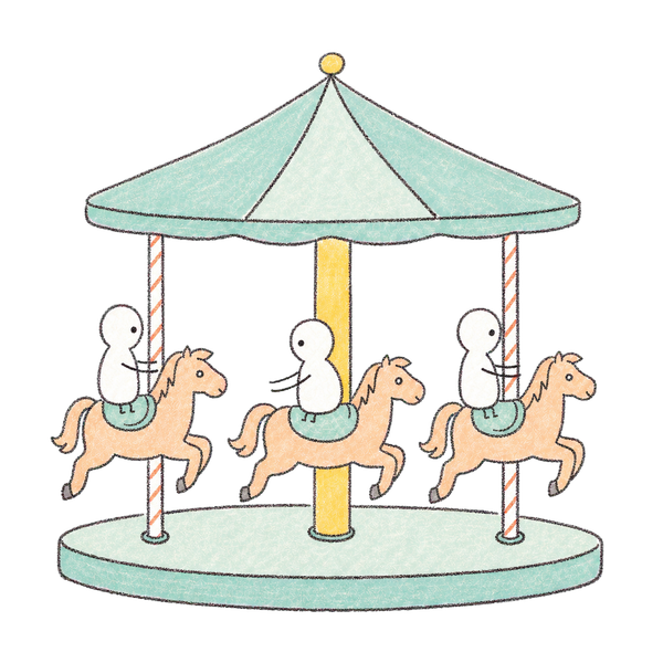 Centri di rotazione