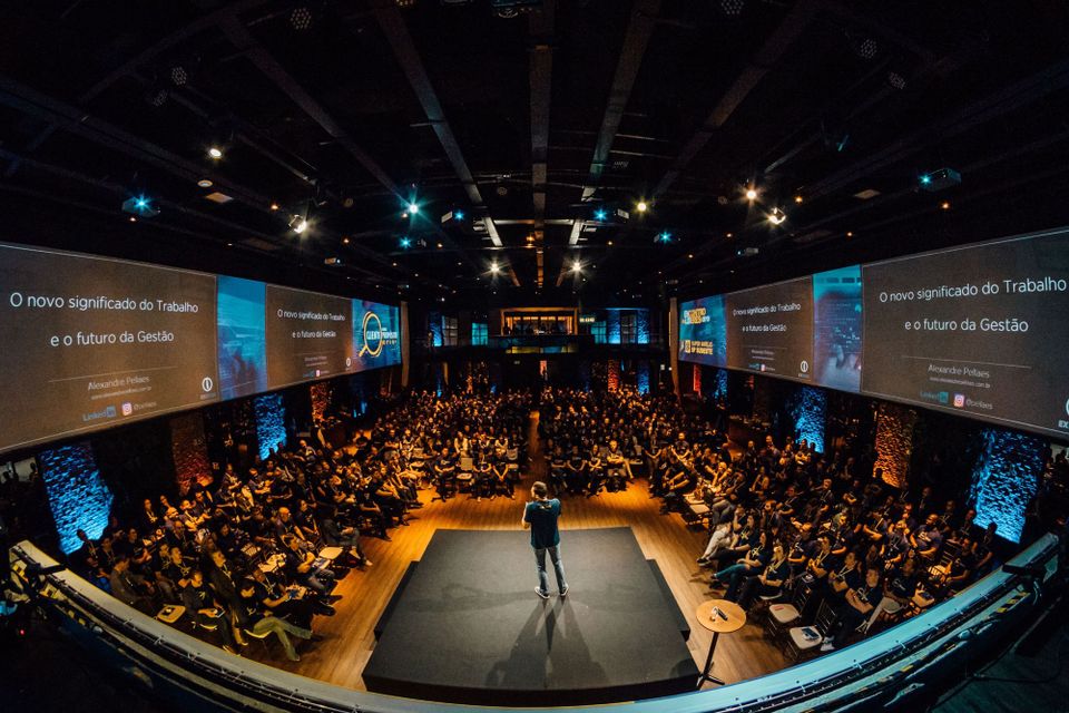 I miei TED Talk preferiti