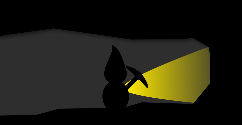 Miniera