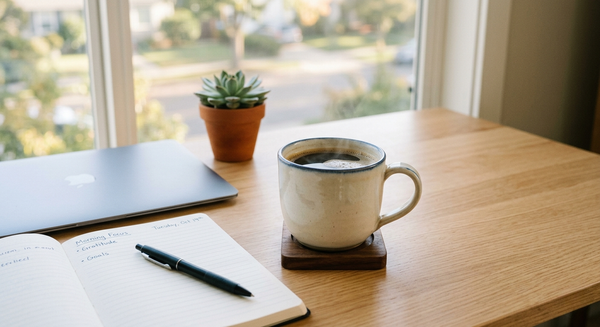 How to Stop Drinking Without a Program (When You're Not Sure You Even Need To)