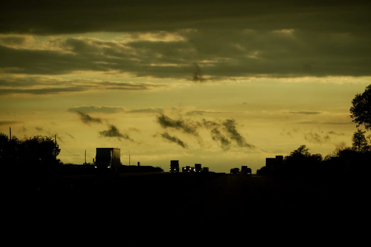 2025 in Photos