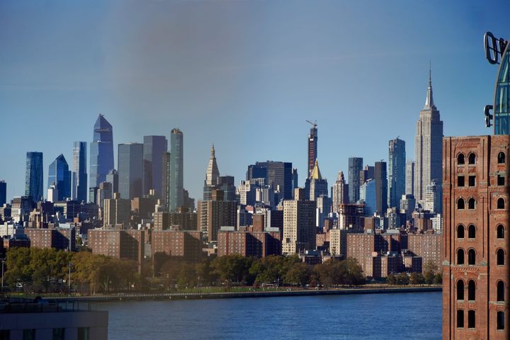 Live from New York