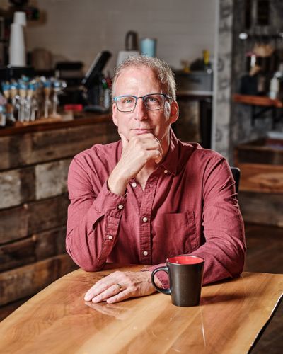 Dan Barber