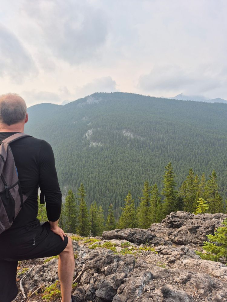 Finding Solitude Wherever & Whenever You Can Find It