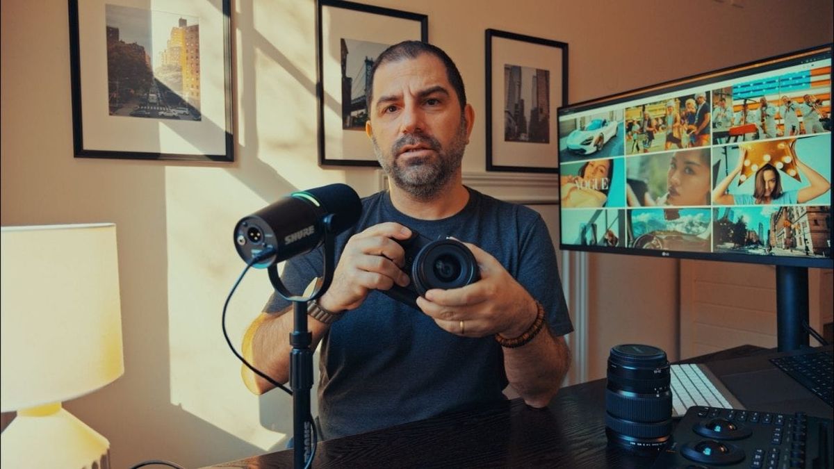 Fujifilm GFX 100 II: 1 Yıl Sonra Dürüst Değerlendirme
