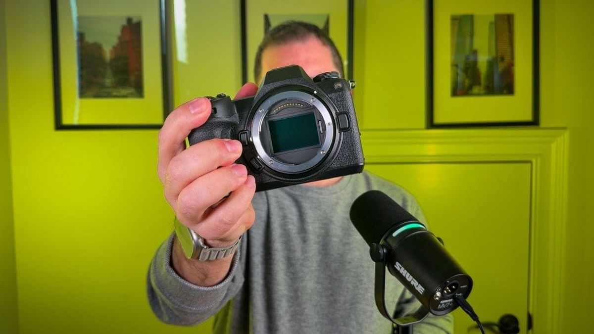 Hangi Full Frame Kamerayı Aldım ve Neden? Karar Sürecim