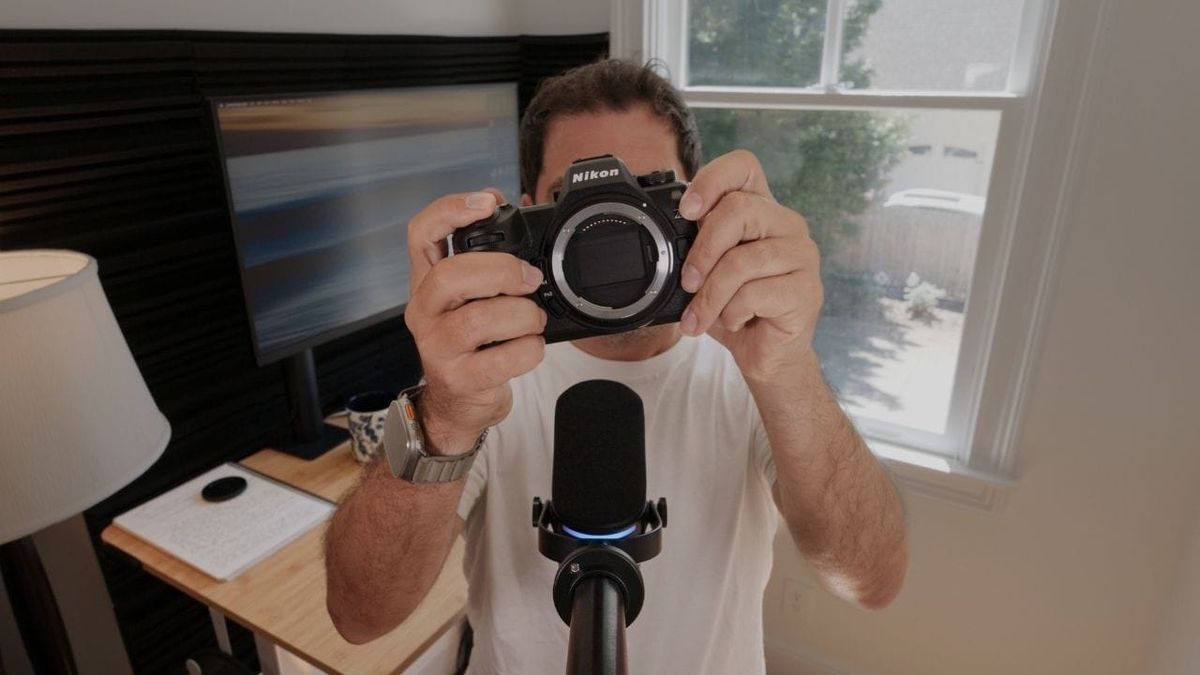 Spor Fotoğrafçılığına Nasıl Başladım? Ekipman ve İlk Deneyimlerim