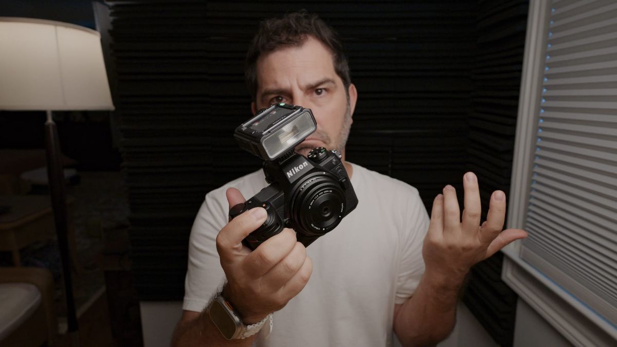 Viltrox Spark Z3 TTL Flaş İnceleme: Kompakt Ama Güçlü mü?