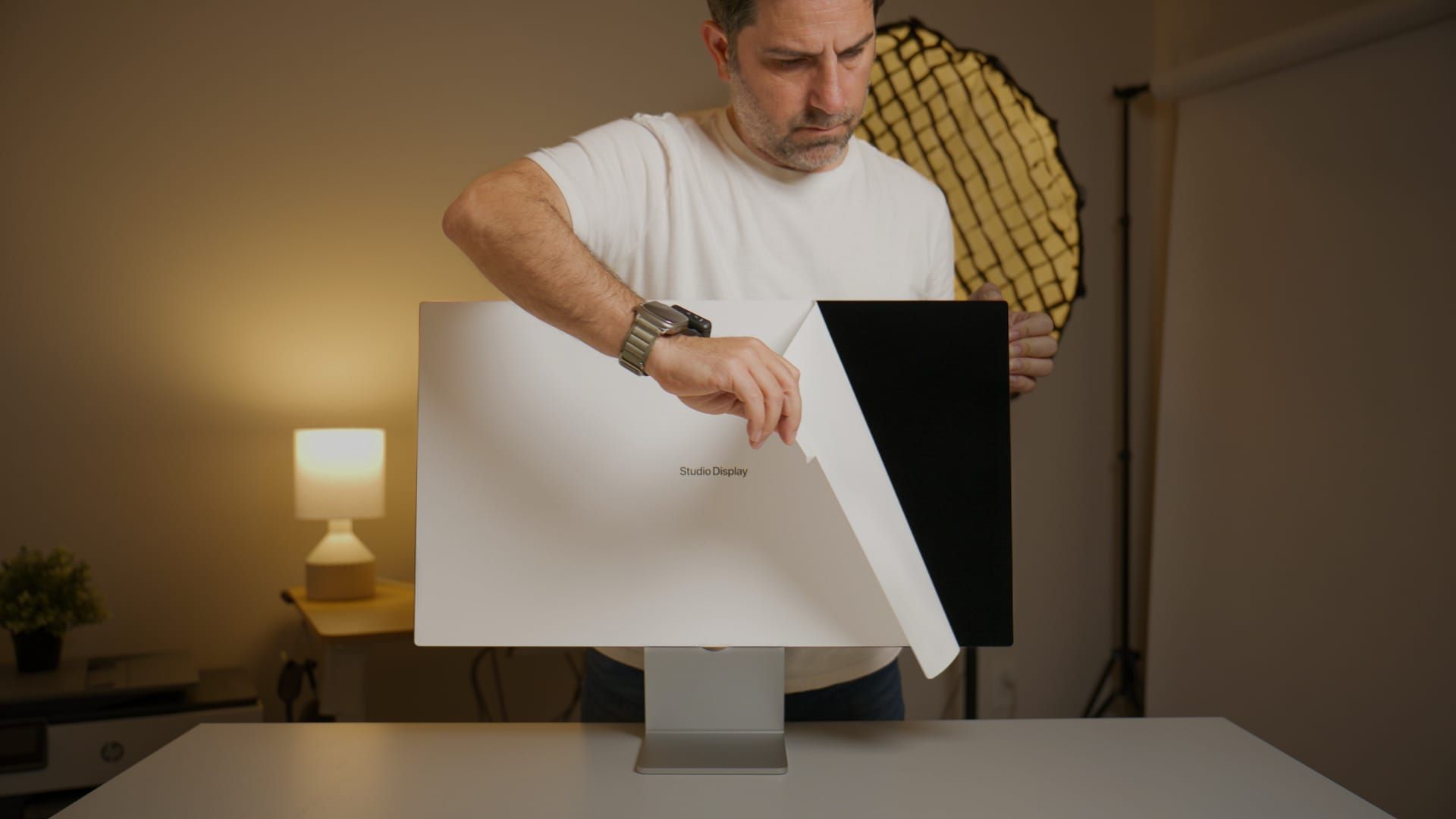 Apple Studio Display: Fotoğrafçı Olarak Neden Tercih Ettim?
