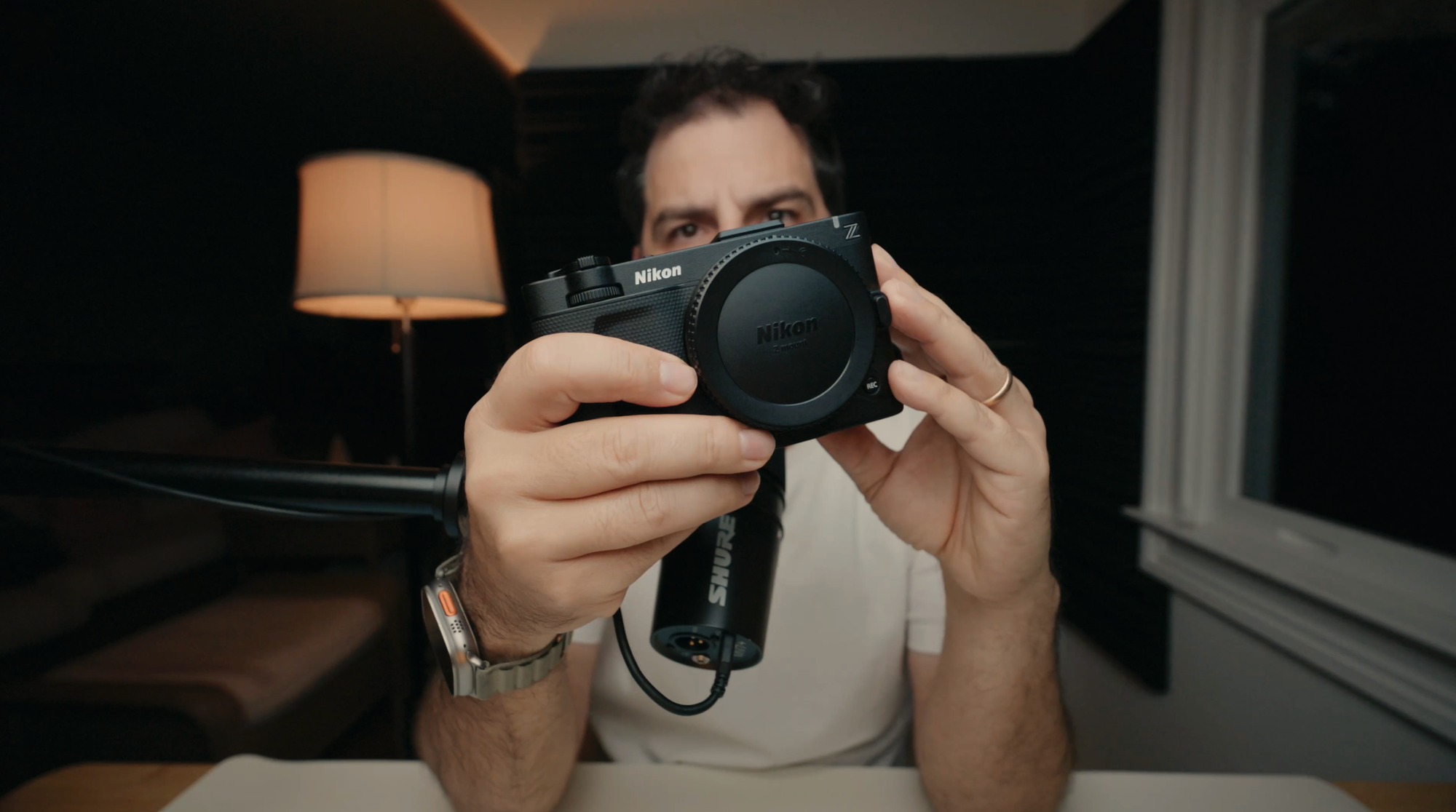 Nikon ZR İnceleme: İlk Çekimlerden Gerçek İzlenimler