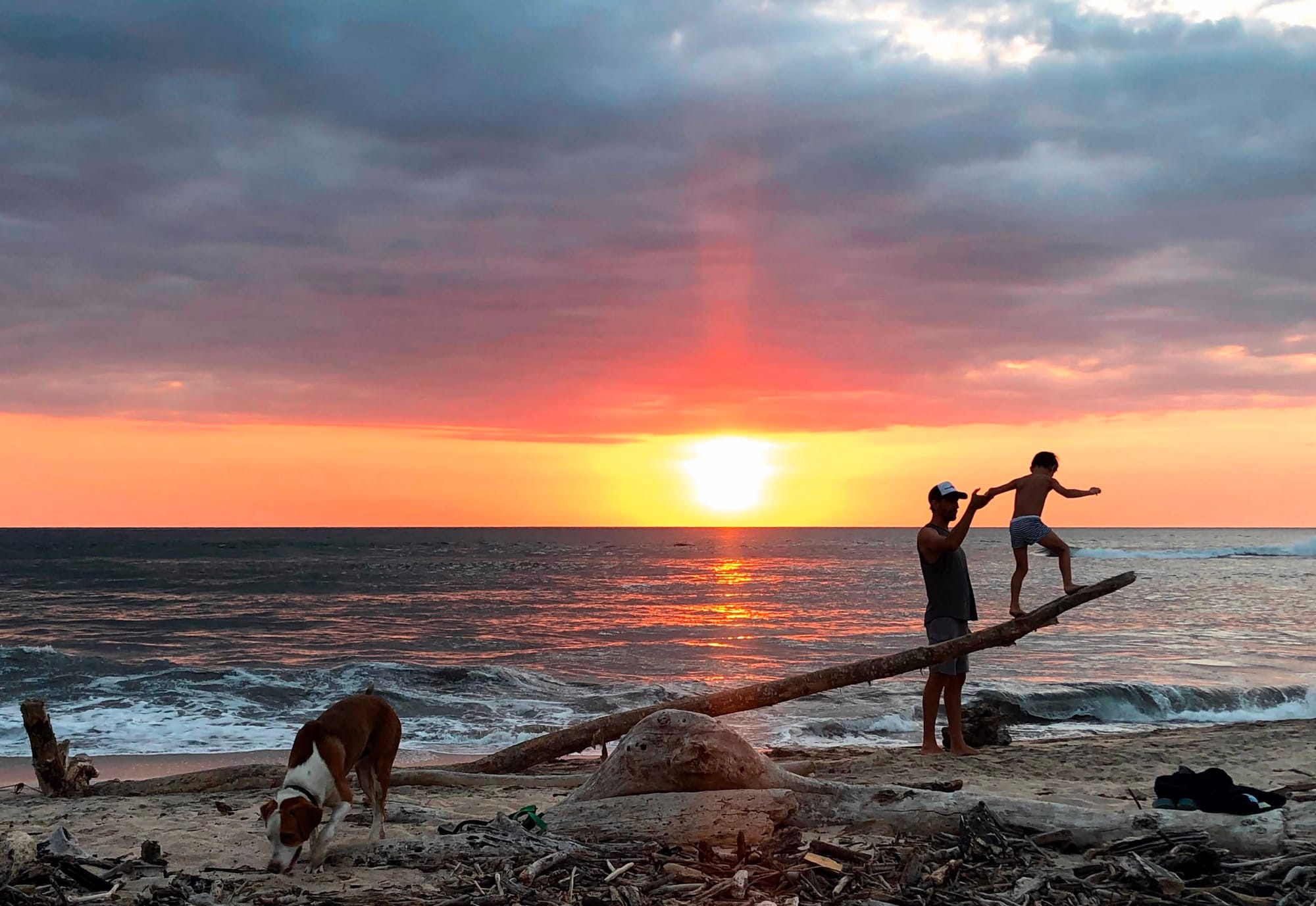 Global Adventure Academy