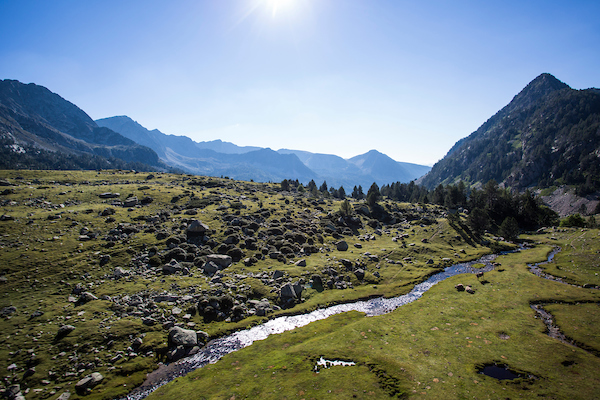 Valle-del-Madriu