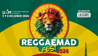 Reggemad abre el verano de festivales en Madrid al ritmo de la mejor música jamaicana