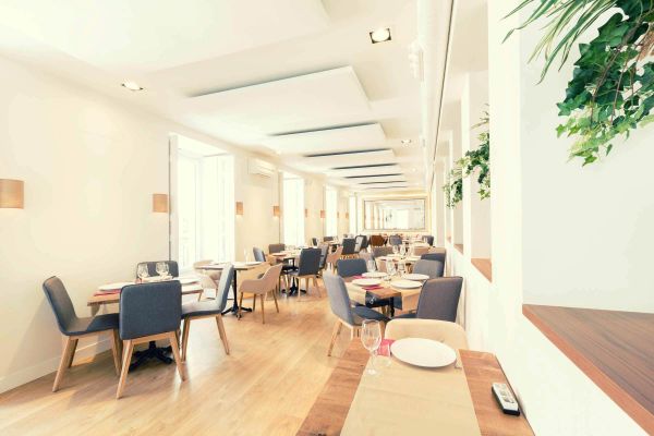 Descubre La Senda de Xiquena, restaurante con encanto en Madrid