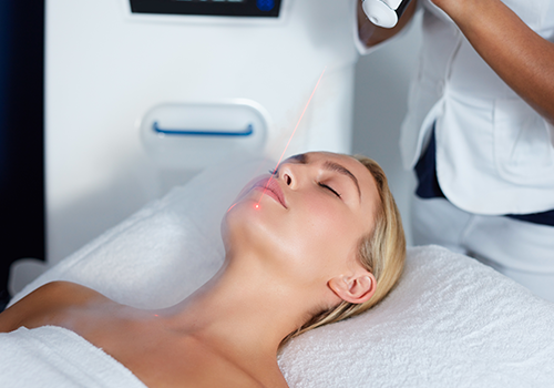 Todos los beneficios de la crioterapia en tan solo 3 minutos