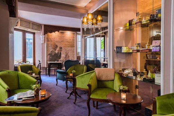 5 hoteles y apartamentos económicos en Marbella para este verano