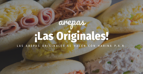 Te descubrimos el nuevo puesto de P.A.N. en el Mercado de San Miguel