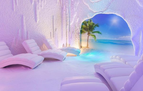 Experiencia en pareja: Cuevas de Sal