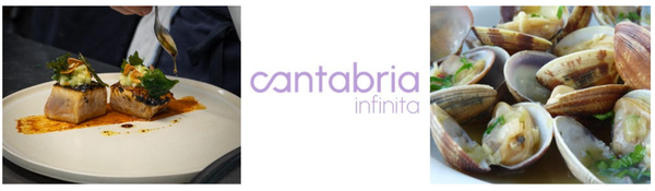 Concurso para disfrutar de los #CantabriaFoodExperience en Madrid