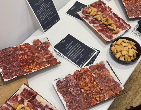 Disfruta de la Feria de Alimentación de Castilla-La Mancha del 22 al 25 de mayo