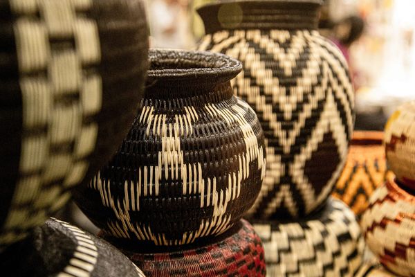 Exposición gratuita en Madrid de Artesanías de Colombia