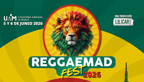 Reggemad abre el verano de festivales en Madrid al ritmo de la mejor música jamaicana