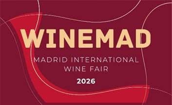 WINEMAD llega a Madrid del 27 al 29 de mayo