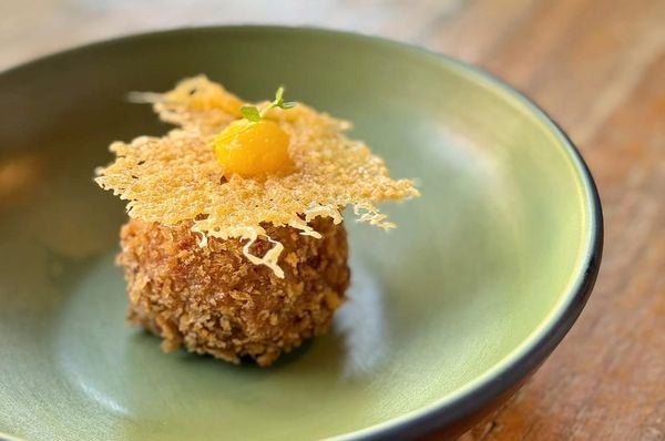 21 croquetas para degustar en Lavapiés hasta el 21 de junio