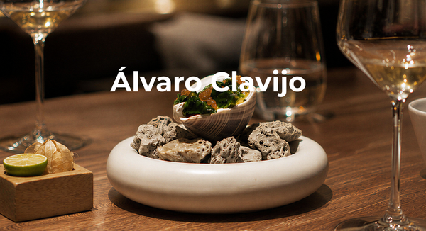 EL RESTAURANTE NÚMERO 1 DE LATINOAMÉRICA LLEGA A MADRID