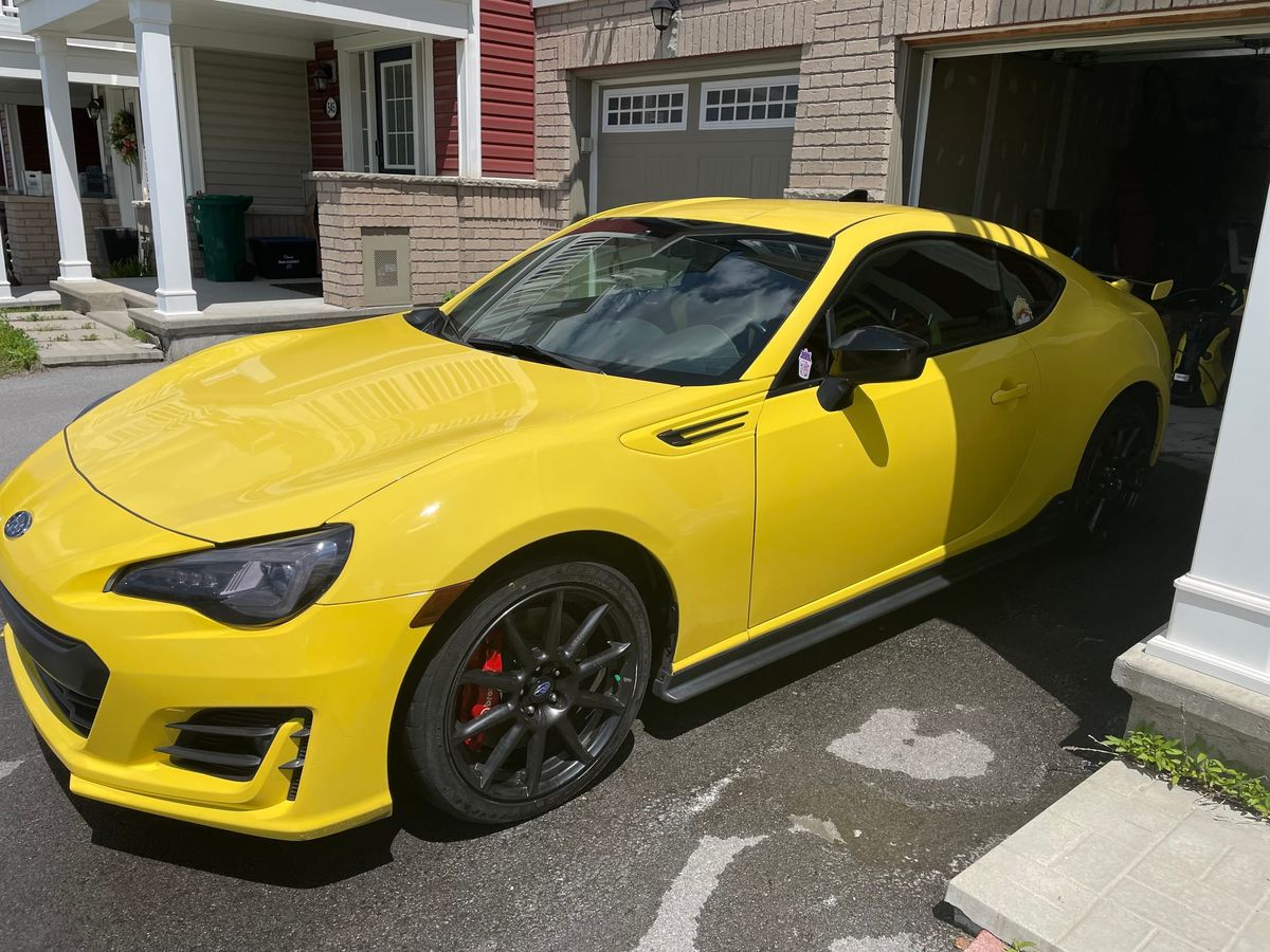 How To Prep Your Car For The Track