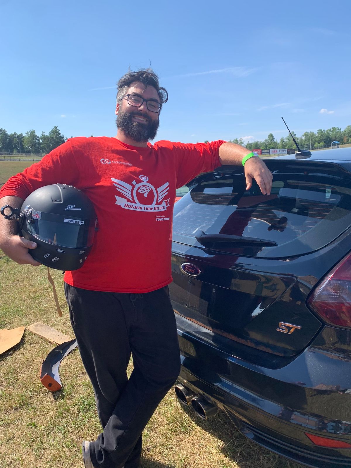 Driver Journal // May 2025