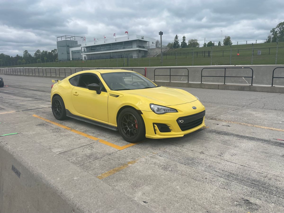 Driver Journal // June 2025