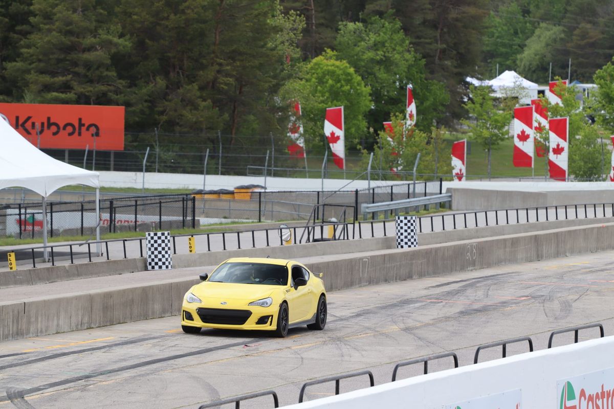 OTA School and Event #2