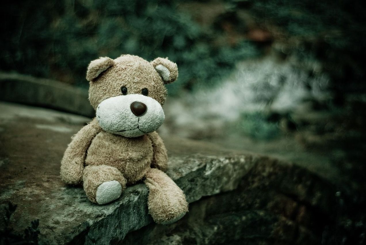 On Sadness
