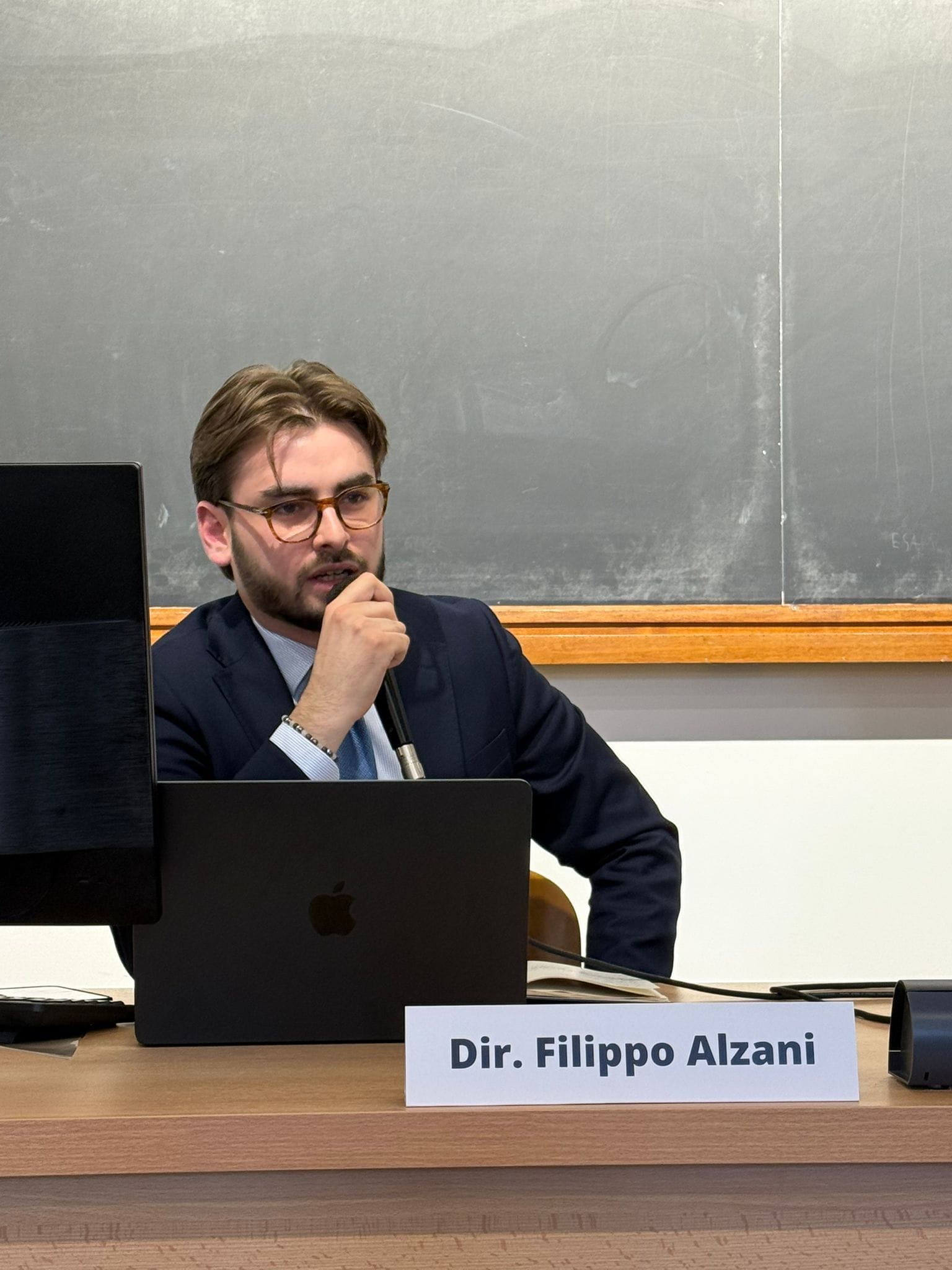 Filippo Alzani