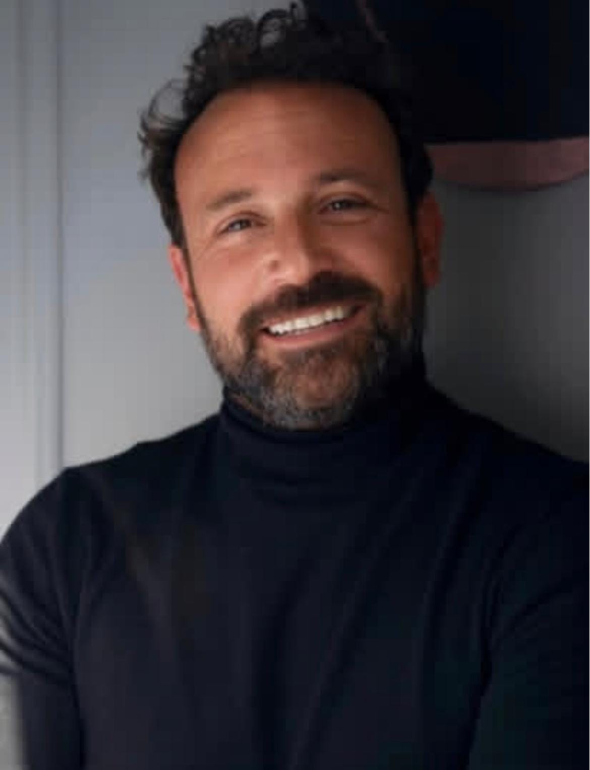 Daniele Maggi