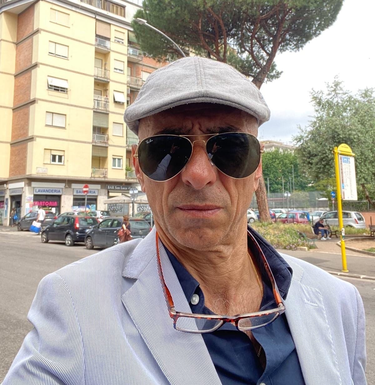 Massimiliano Ciccocelli