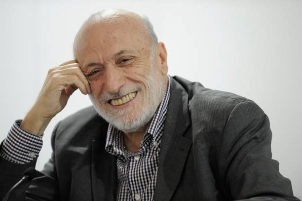 Omaggio a Carlin Petrini