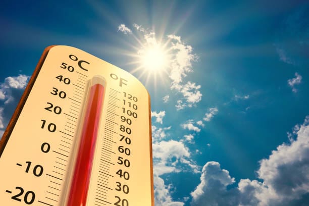 Ondata di calore, domani massima allerta a Torino, Bologna, Firenze e Roma