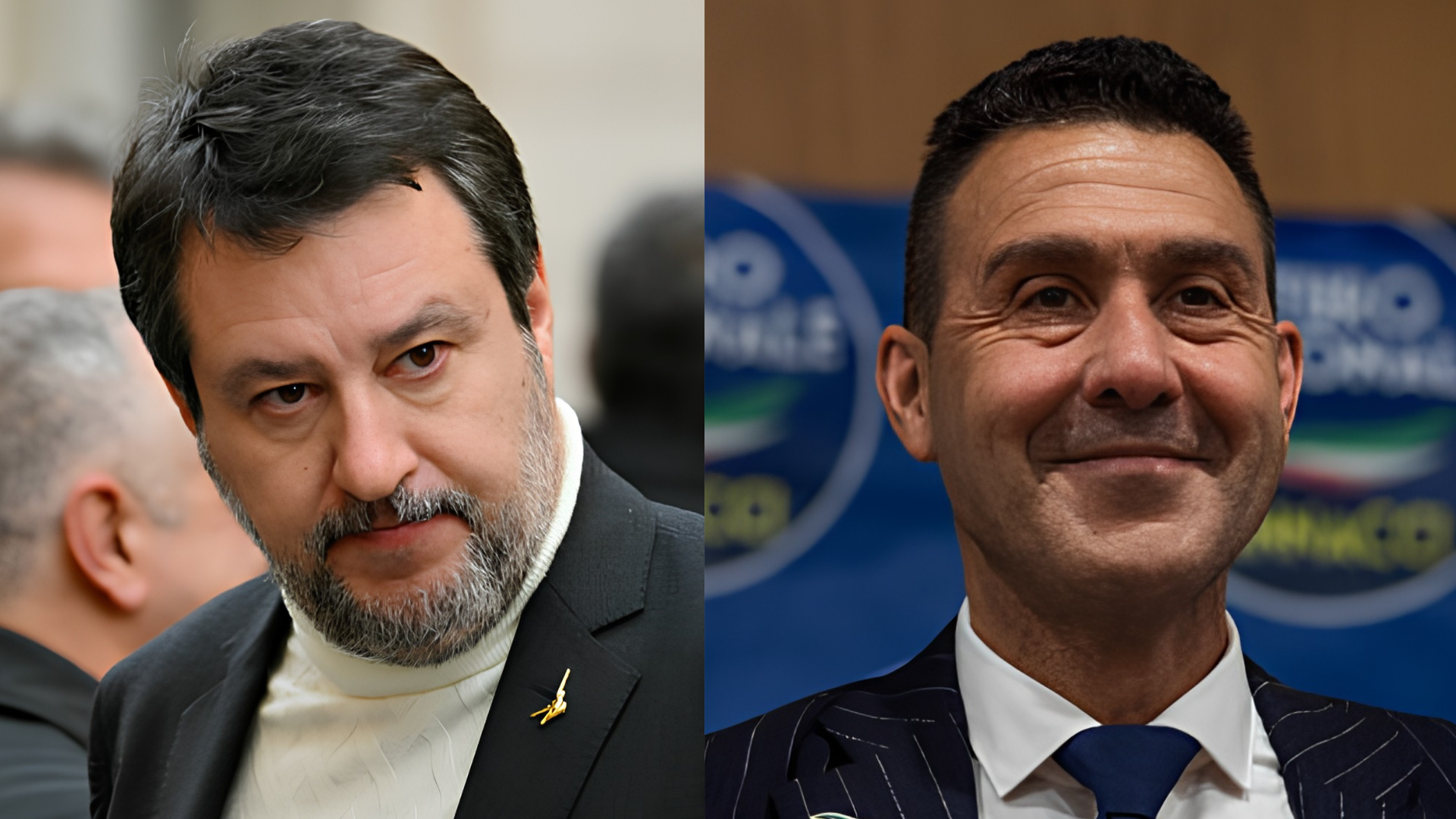 Terremoto nel centrodestra: Futuro Nazionale supera la Lega