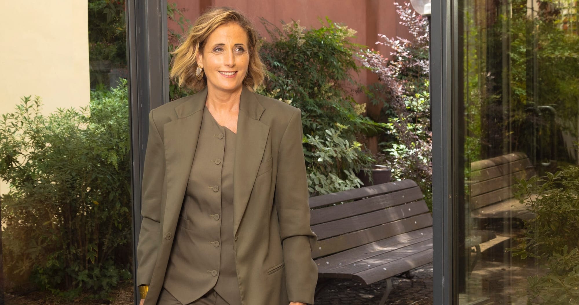 Ance Roma - Acer, Francesca De Sanctis eletta presidente: prima donna alla guida dell’associazione