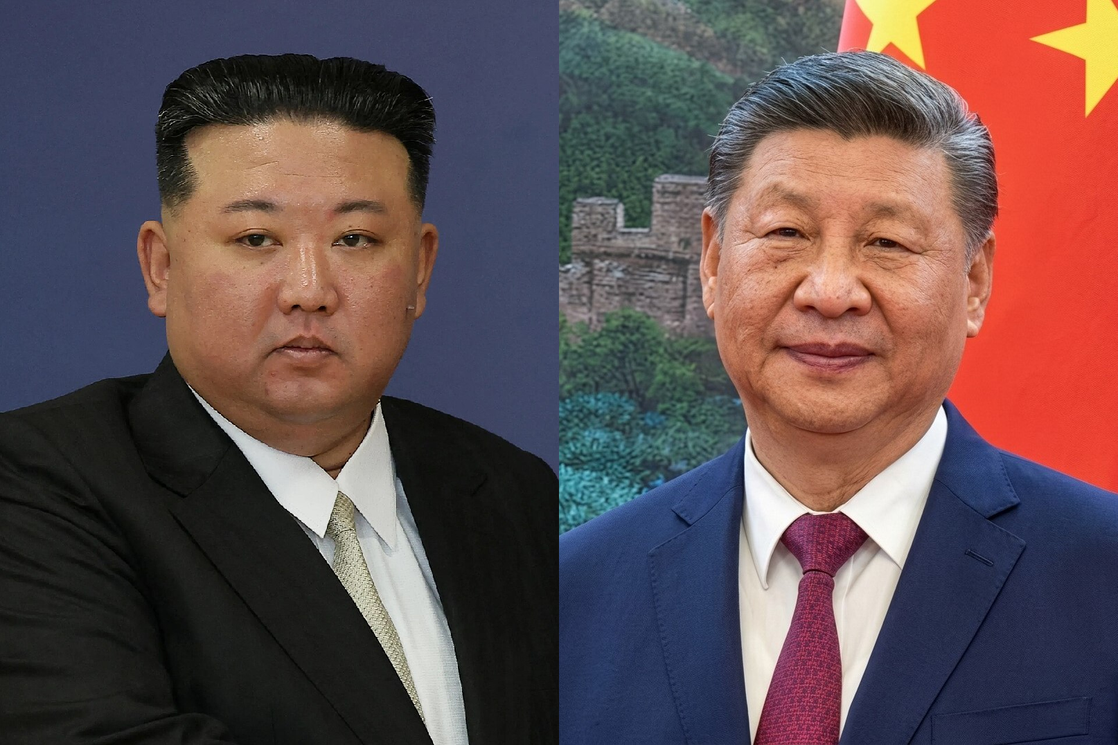 Xi Jinping da Kim Jong-un: “L'amicizia tra Cina e Corea del Nord è invincibile”