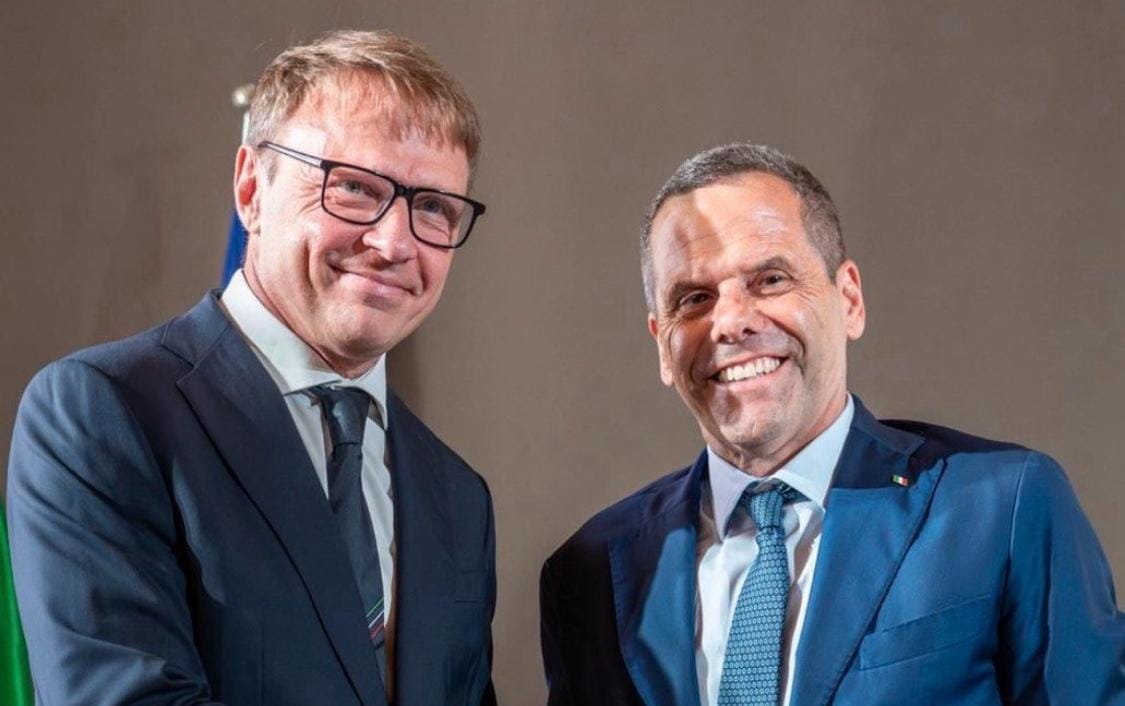 Agea, nel 2025 erogati oltre 10 miliardi di euro: crescita record e accelerazione sulla digitalizzazione