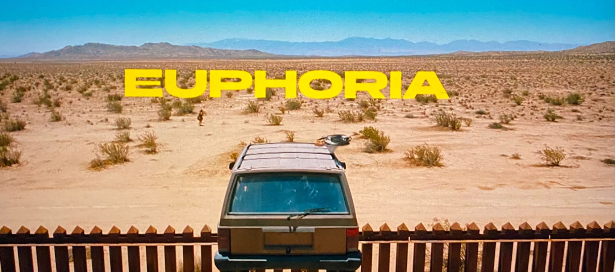 Sette anni dopo, Euphoria chiude il cerchio senza convincere