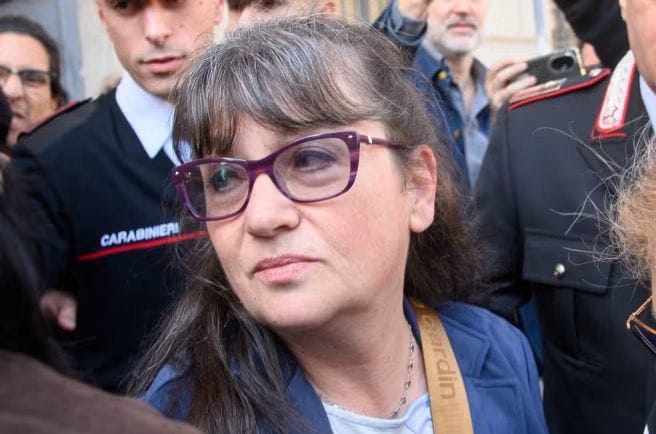 Garlasco: ricoverata la madre di Andrea Sempio, Daniela Ferrari