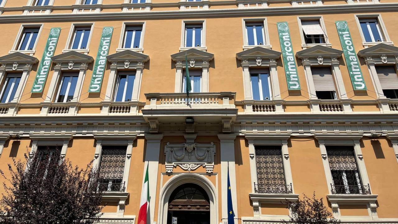 UniMarconi entra nella Top 2.000 del CWUR 2026: riconoscimento internazionale per l’ateneo digitale