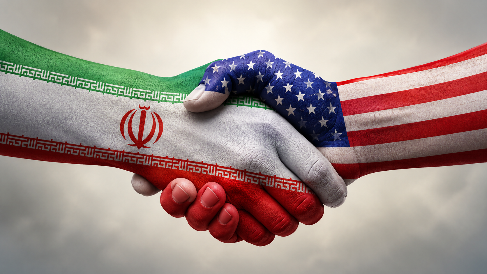Usa e Iran firmano il memorandum d'intesa: venerdì i negoziati a Burgenstock
