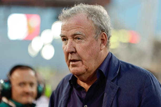 Jeremy Clarkson shock: “Ho un tumore aggressivo, mi fermo per le cure”