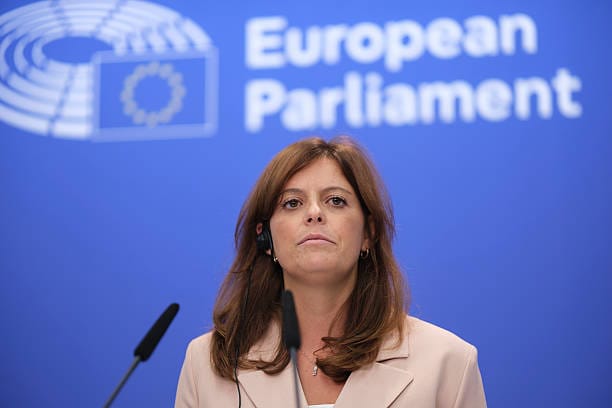Salis attacca il regolamento Ue sui rimpatri: "Fascista"