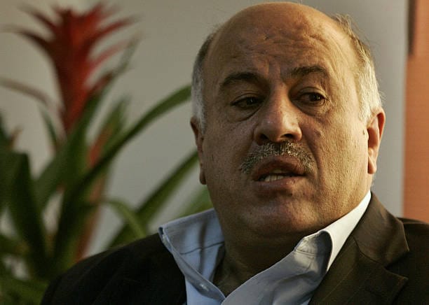 Mondiali 2026: caso visti, il presidente della Federcalcio palestinese Rajoub bloccato dal Nord America